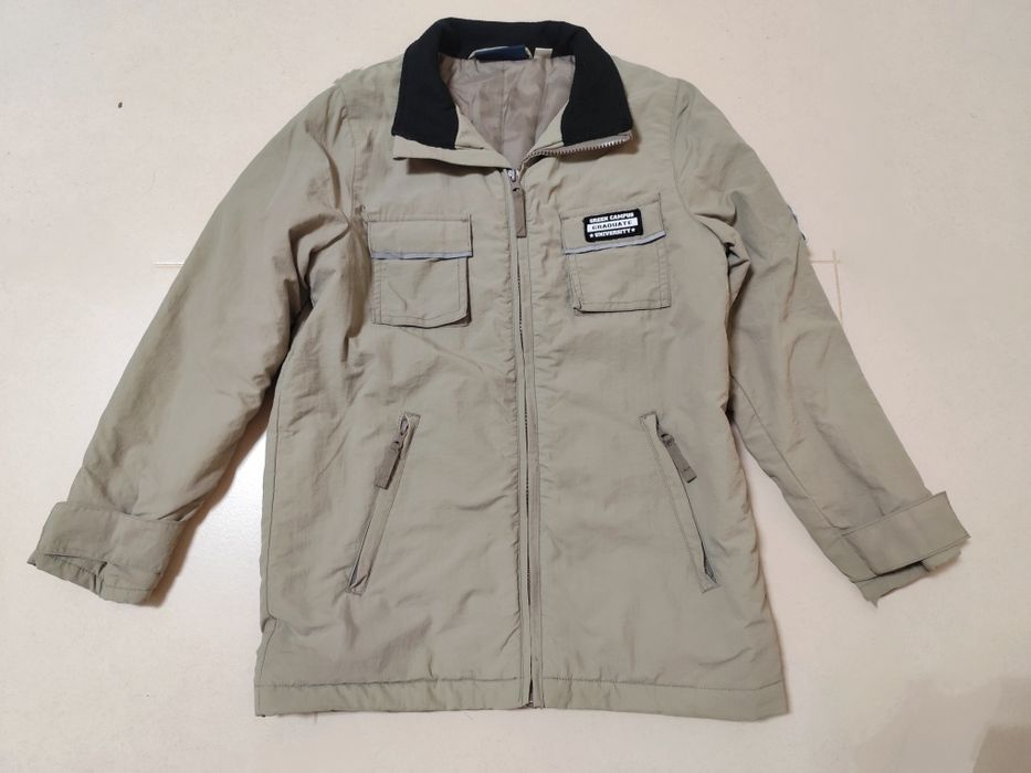 Parka para Rapaz marca B Strong (8-10 anos)