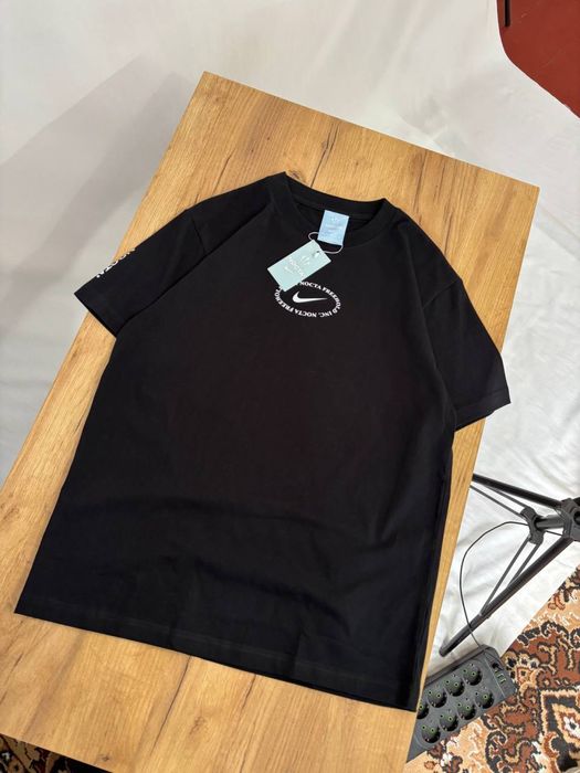 Футболка Nike Nocta