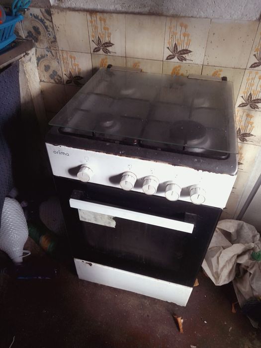 Vendo vários intes de casa