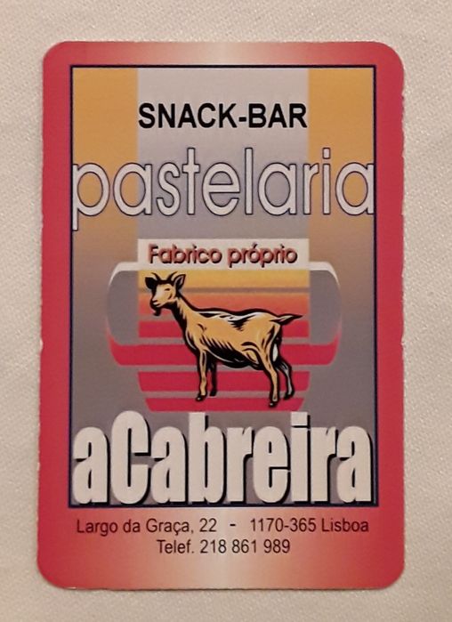 Calendários de bolso dos anos 2000