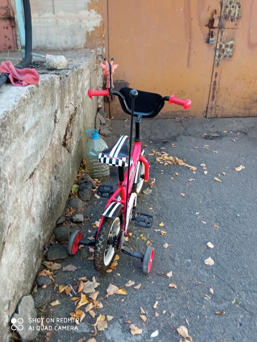 Продам велосипед