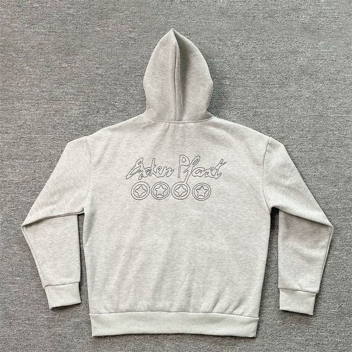 Спортивний костюм Broken Planet Чорний Сірий Колір Класний Якісний Топ