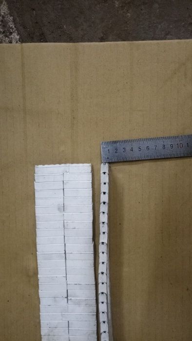 Кольцевые керамические нагреватели (ТЭН)