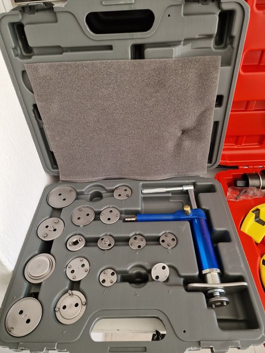 jogo Pneumatico novo