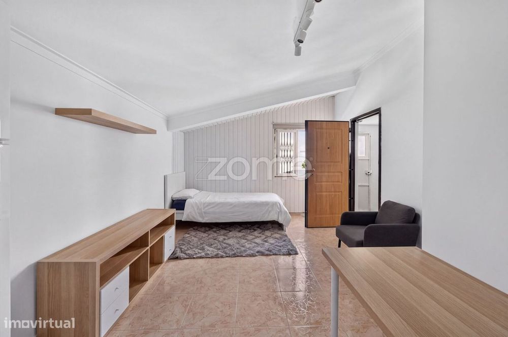 Apartamento T2+2 - Alcabideche