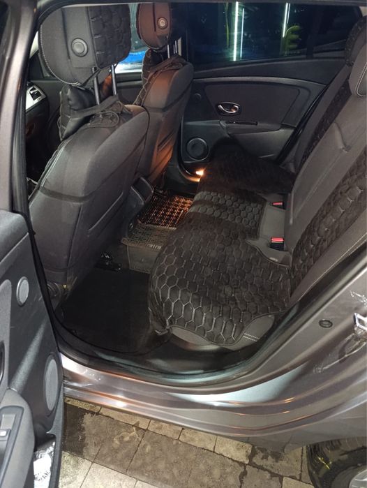 Renault Mégane продам