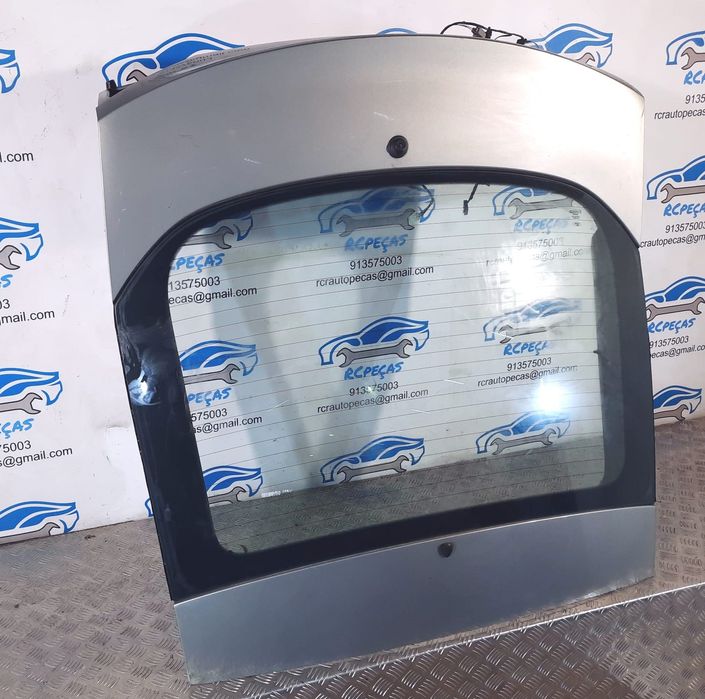 PORTA TAMPA MALA FORD MONDEO IV 4 MK4 BA7 HATCHBACK 1469937 FECHO