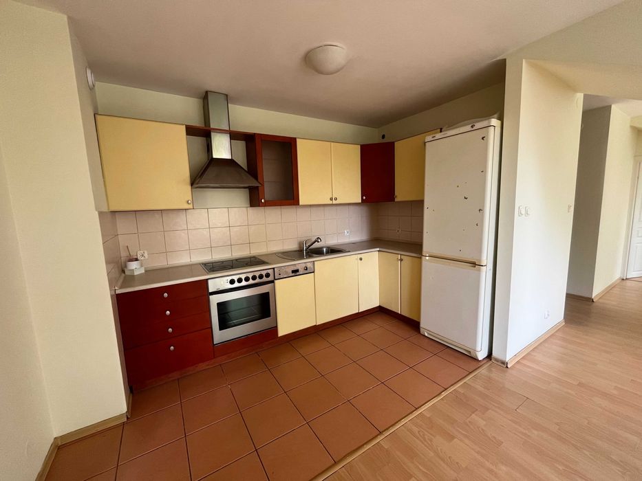 Wynajmę mieszkanie 3 pokoje 70m2 Sulejówek/Stara Miłosna