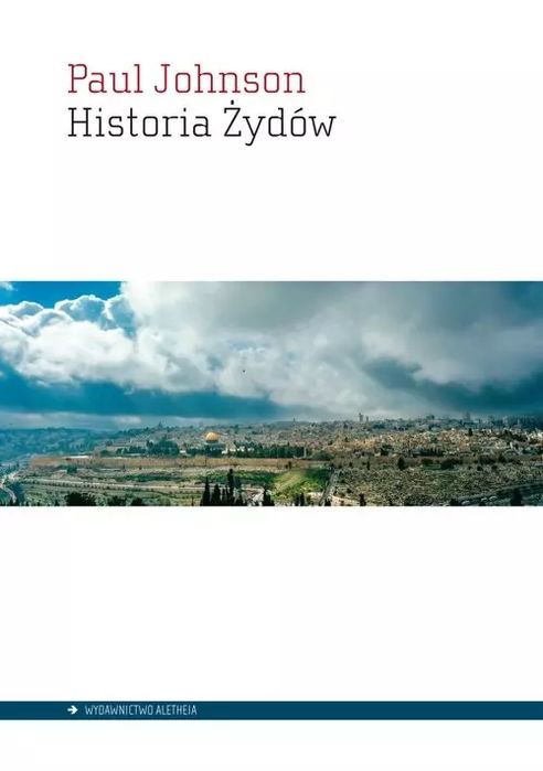 Historia Żydów. Aletheia. Nowy Produkt