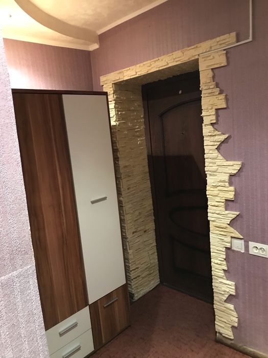 Продажа однокомнатной квартиры на Лазурном