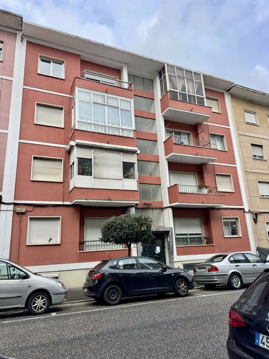 T2 com Logradouro  | Metro Senhor Roubado