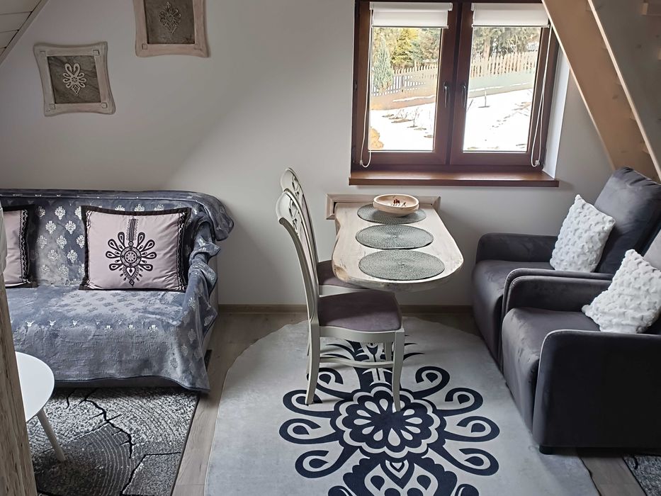 Apartament u Busiów - okolice Zakopanego
