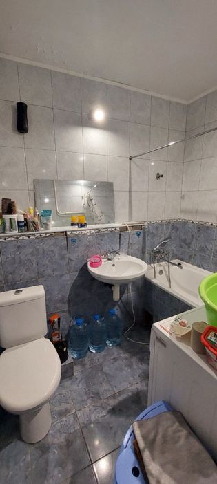 Сади  1к Вільна квартира  8000+к