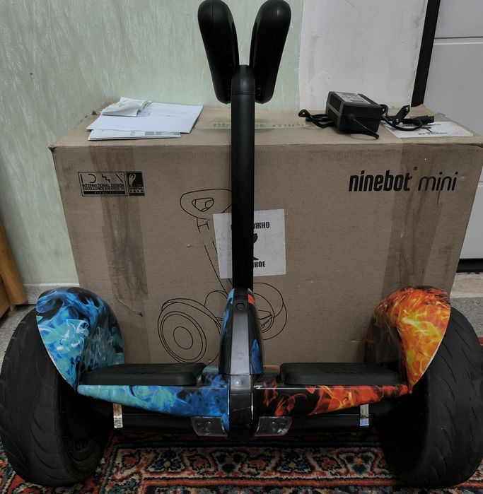 Продам Гіроскутер Xiaomi.