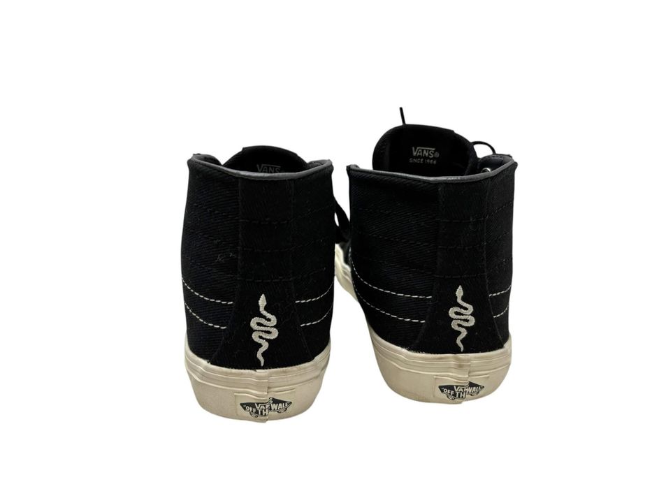 Sneakersy Vans rozmiar 38,5