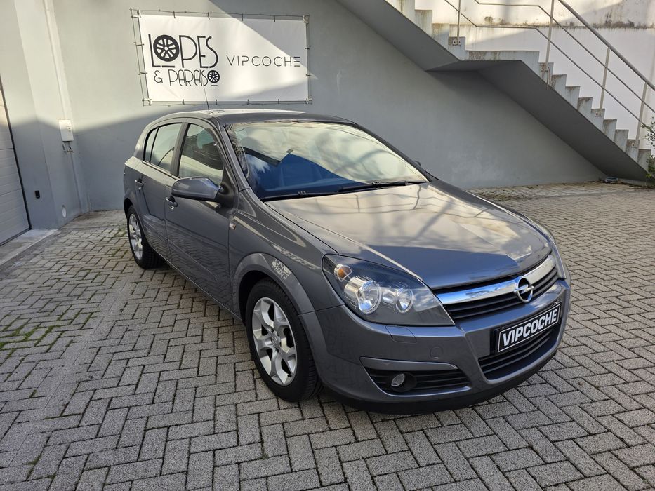 OPEL ASTRA Cosmo 1.3CDTI 90CV CX6- 1 Dono - Imaculado