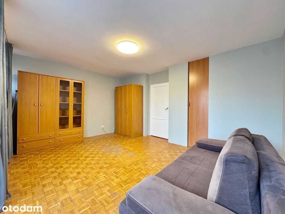 STARE MIASTO-Szczepin 2 Pokoje 45m2 Rozkładowe ul.Szczepińska Piwnica