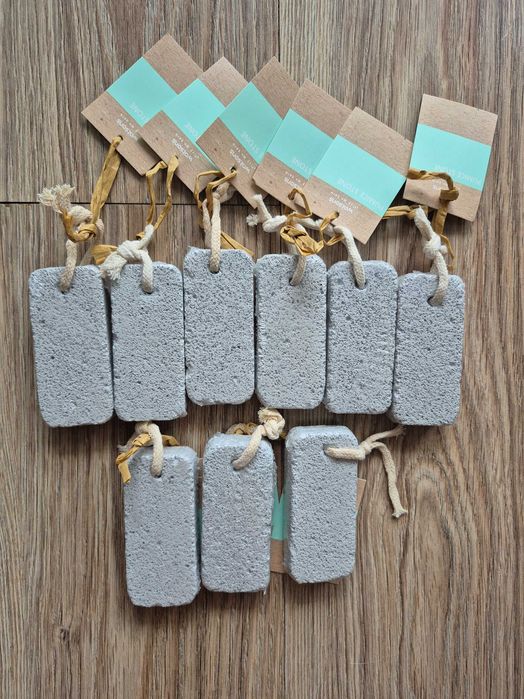 Pumkes kamienny 9 szt.