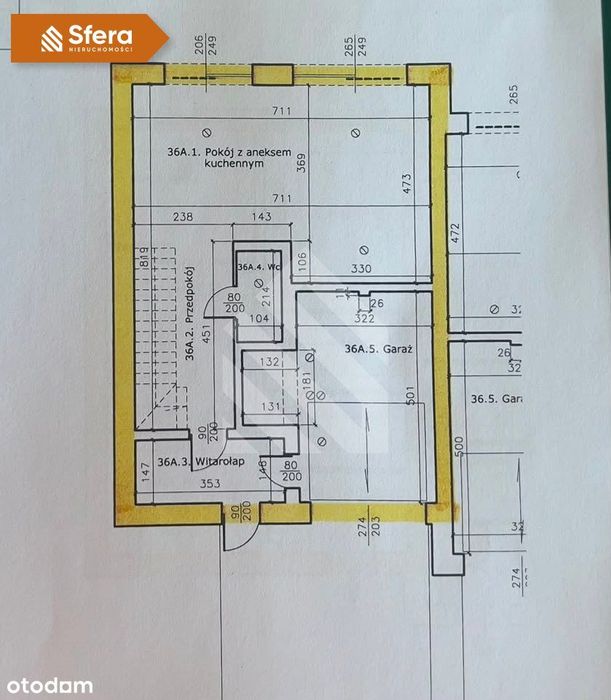 Dom|Niemcz|130m2|4 pokoje|ogródek