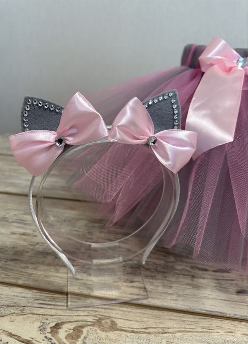 Костюм кошки ,кицьки ,кошечки ,кошка ,кошеня ,костюм котика