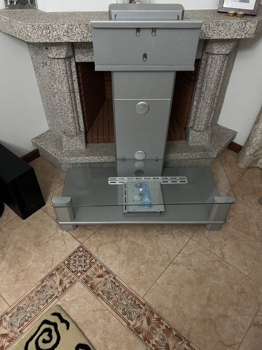 Suporte TV para sala