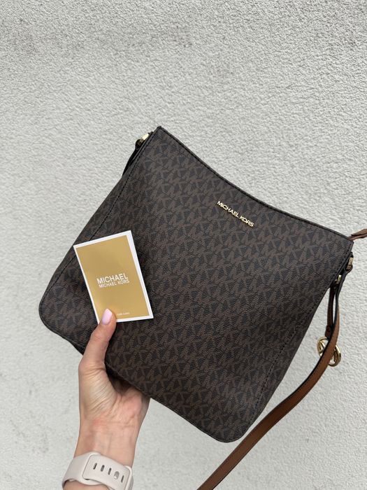 Michael Kors – torebka na ramię