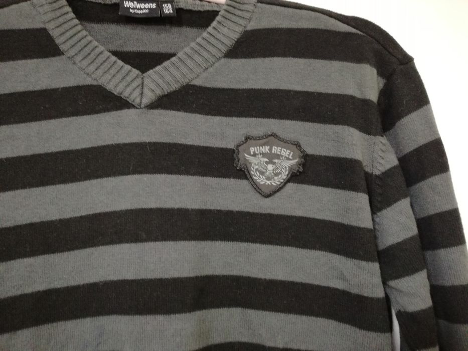 Sweter KappAhl rozm. 158/164 14 lat