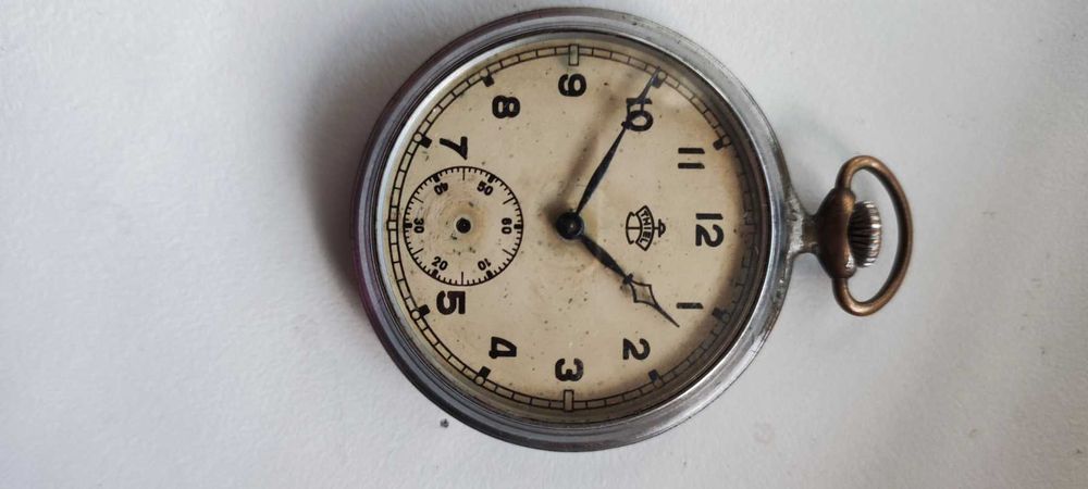 Годинник Thiel Німеччина