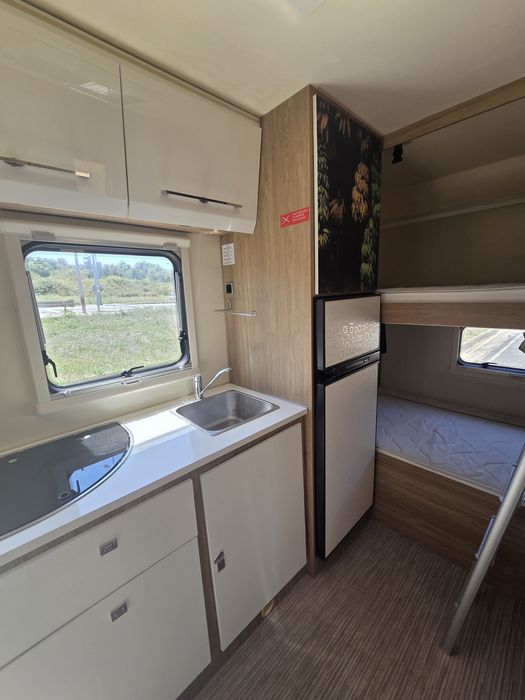 Fiat Ducato Rimor Seal 5