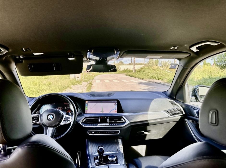 BMW X5 30d xDrive Pack M