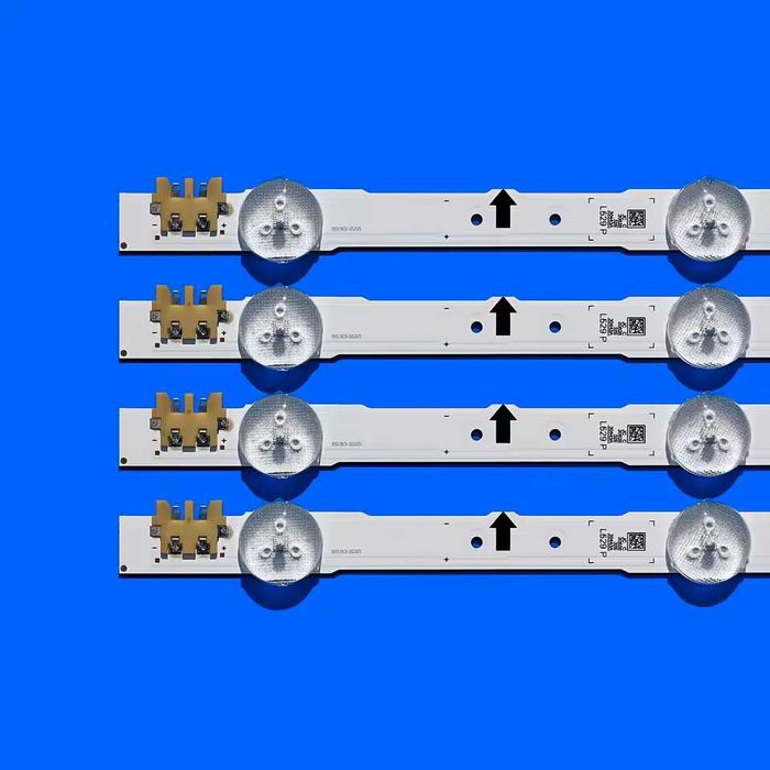 Tiras / Barra Leds para SAMSUNG 32"