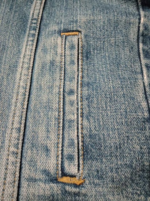 Фірмена куртка Wrangler, розмір 46-48. Чудова якість.