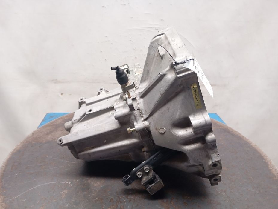Caixa de velocidades manual HONDA Concerto Sedan (HWW_)