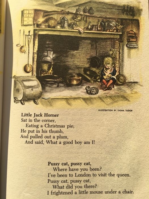 Let’s Read Together - Collier’r Junior Classics