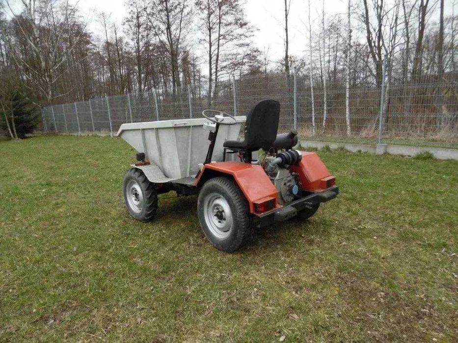 Usługi Koparka kołowa  14 ton/minikoparka/wozidło