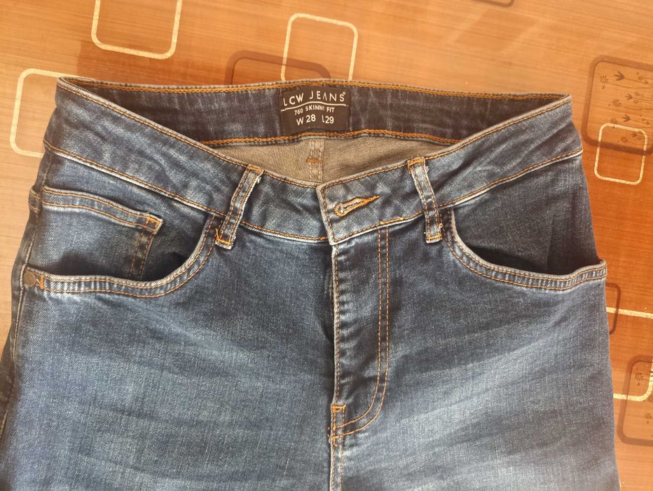 Джинсы LC Waikiki, W28