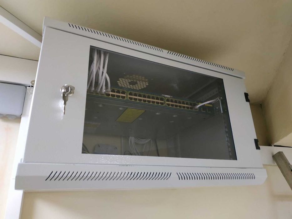 Видеонаблюдение, обслуживание, продажа , установка