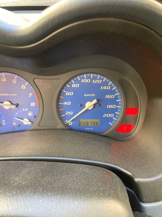 Vendo fabuloso Honda HR-V GH2