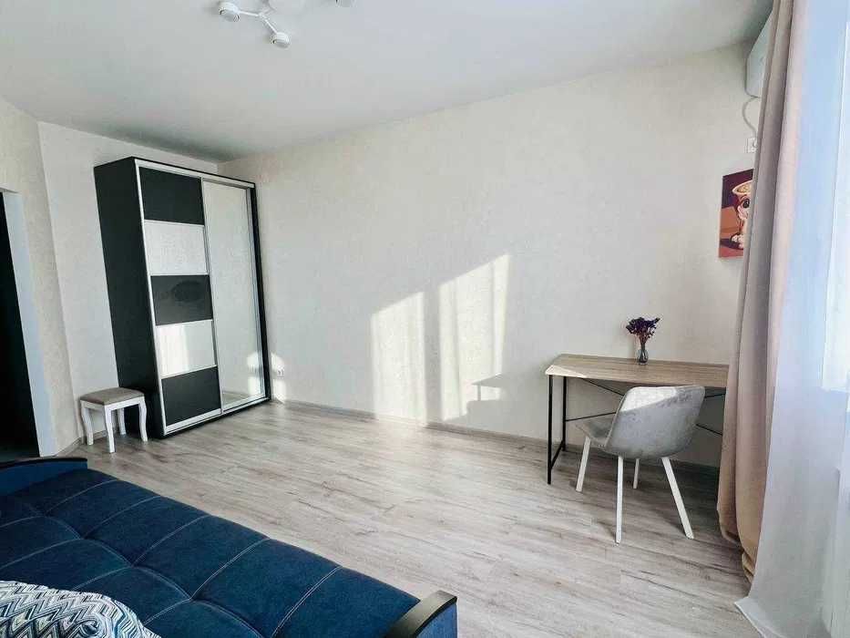 Оренда однокімнатної квартири в ЖК Європейський Квартал!!