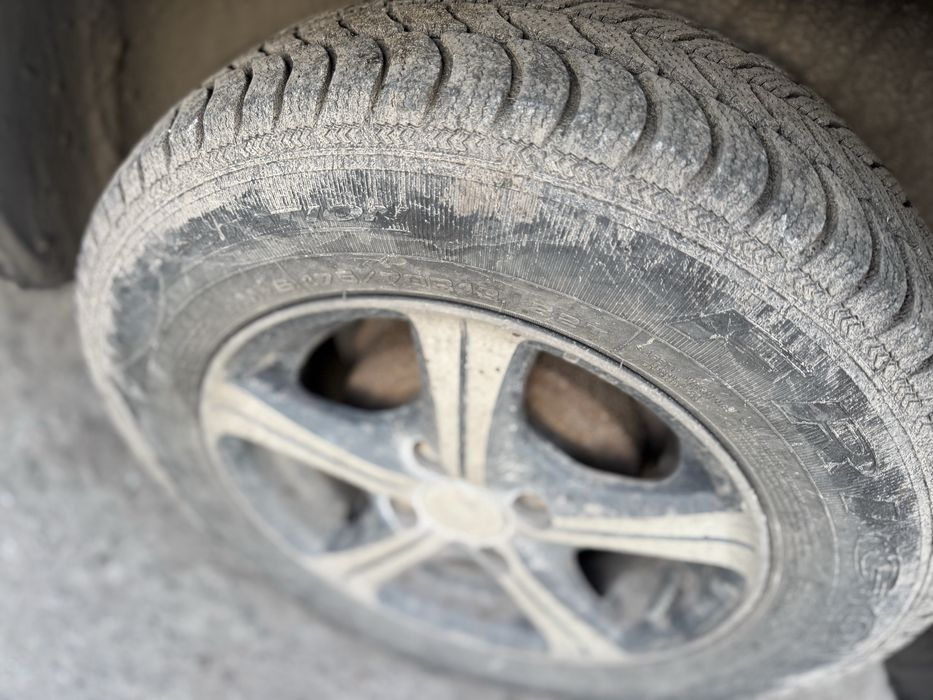 Продам сенс 2007 рік газ бензин