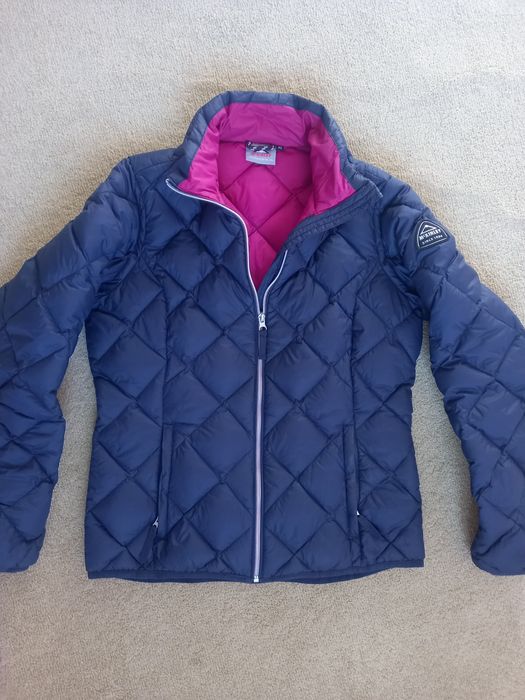 Куртка-плащ весна H&M  McKinley Jean Paul s-m, Superdry s