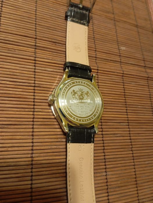 Часы Festina Chrongraf