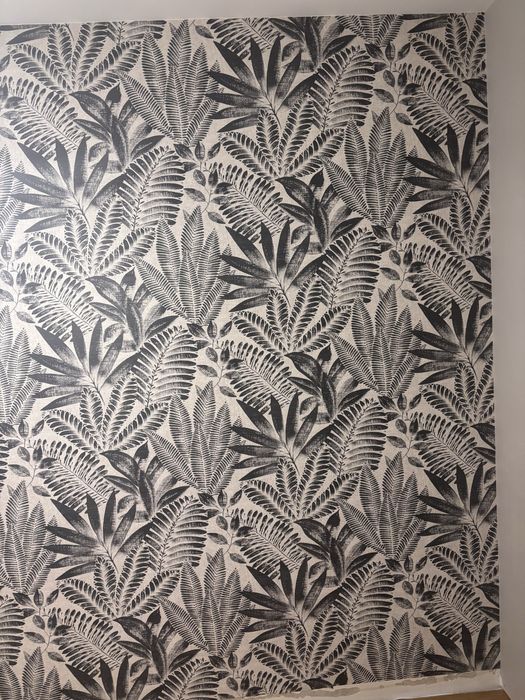 Tapeta Casamance Aloes