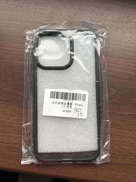 Etui cach do telefinu iphone 13 pro