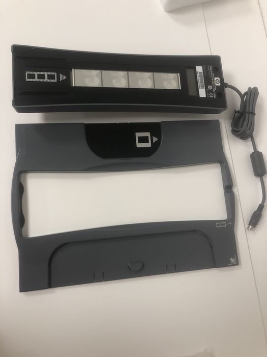 Scanner para diapositivos e Slides