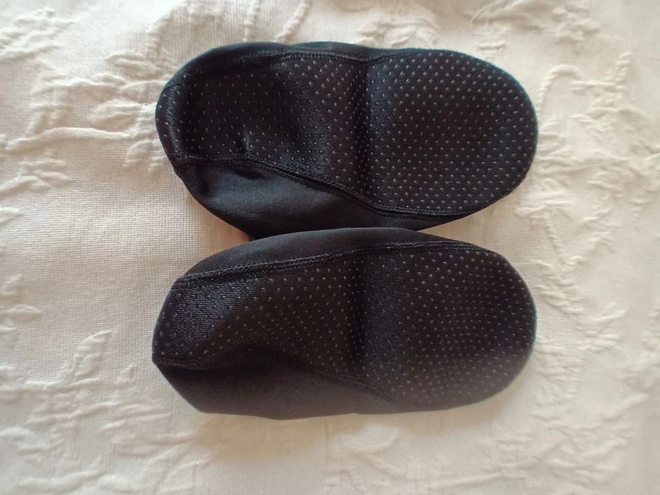 Meias de desporto, Tam 38. Yoga. Pilates. Piscina. Praia