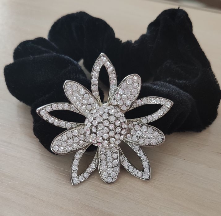 Резинка для волос