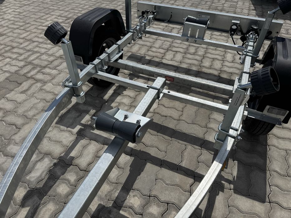 Atrelado Martz yacht 400 NOVO