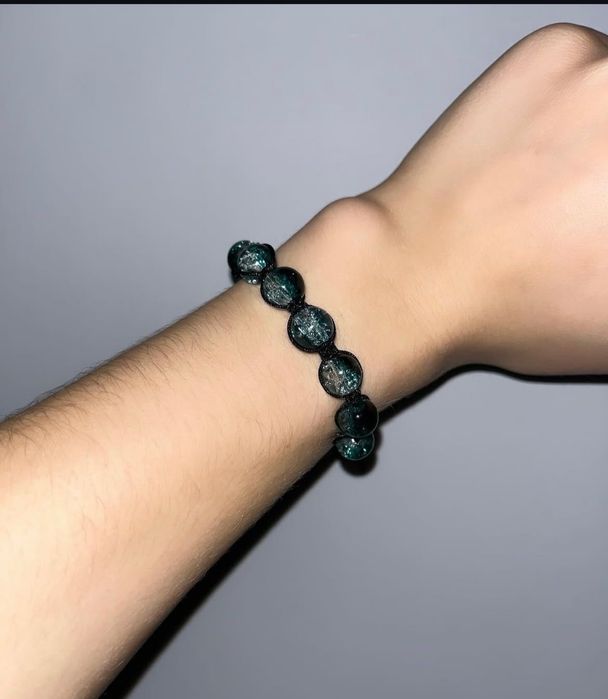 Bransoletka Shambola