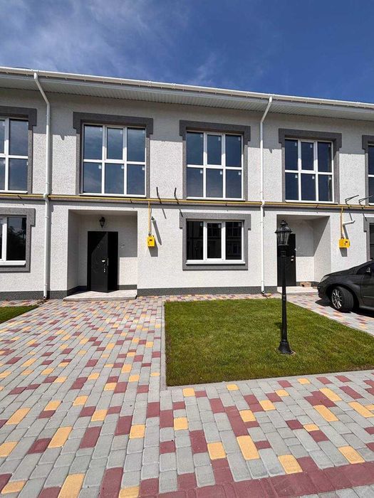 таунхаус Смарт/33000